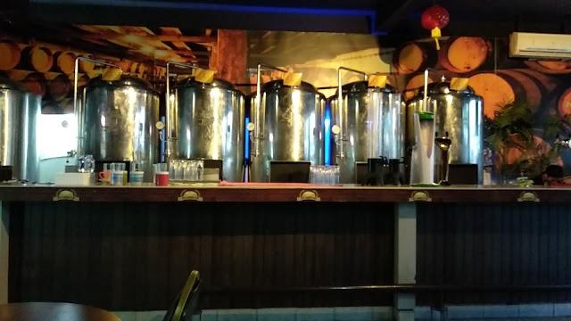 Fresh Beer Batam Centre